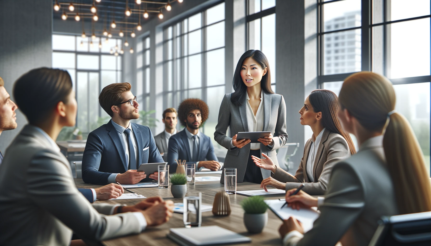 How to Build Emotional Intelligence