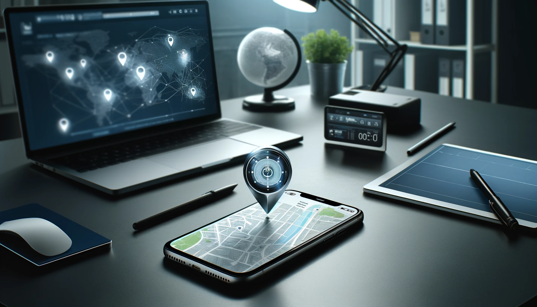 The Top Location Tracking Apps For Personal Safety And Peace Of Mind