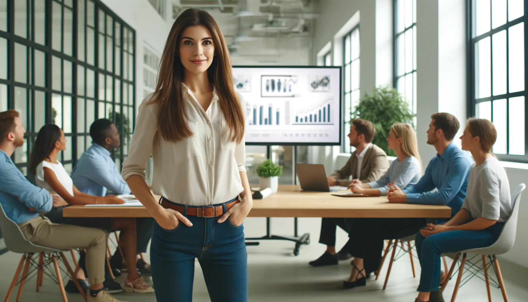 Developing Leadership Skills: From Self-Leadership to Leading Others