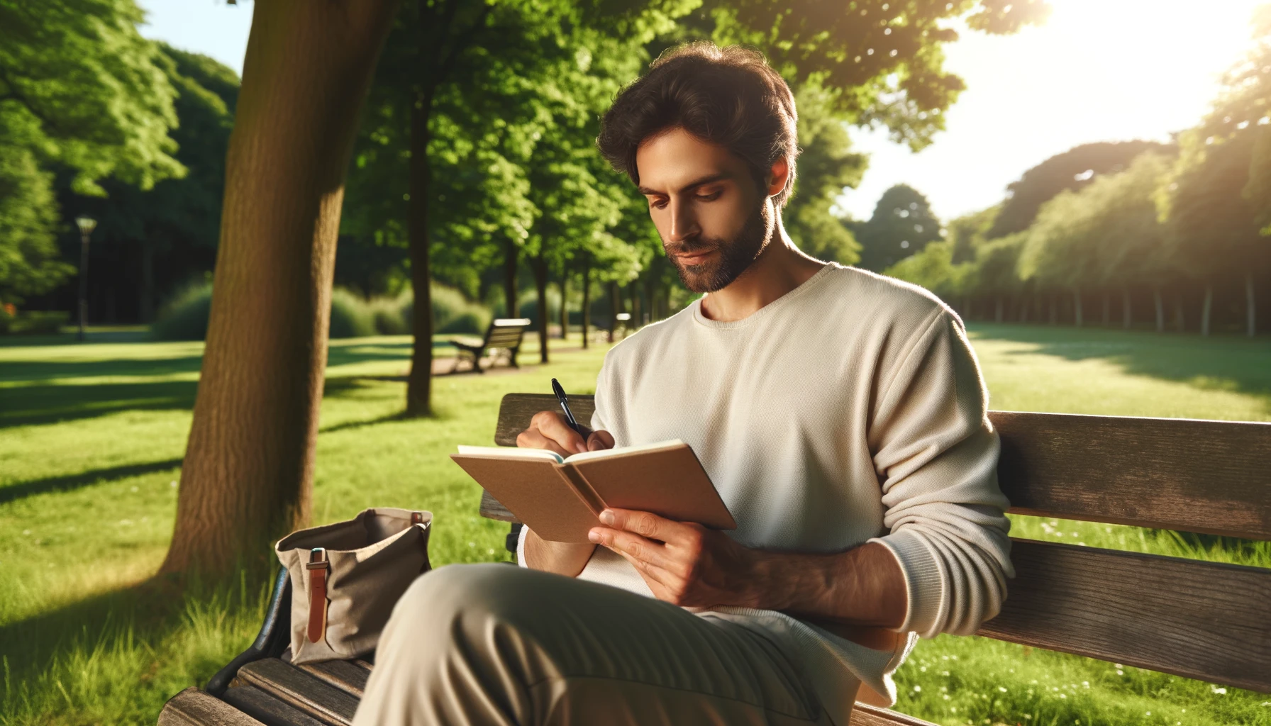 Breaking Bad Habits: How to Form Positive, Lasting Changes