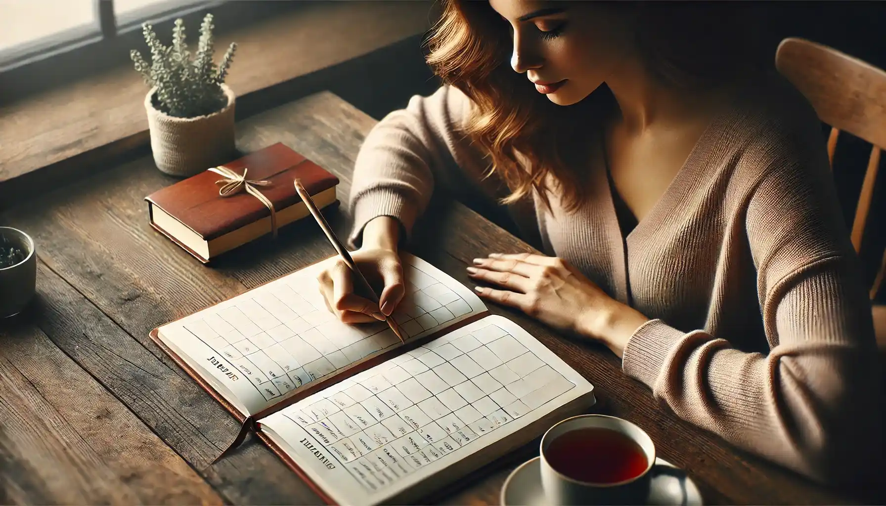 Beyond Luck: How Strategy and Planning Create Your Life Success