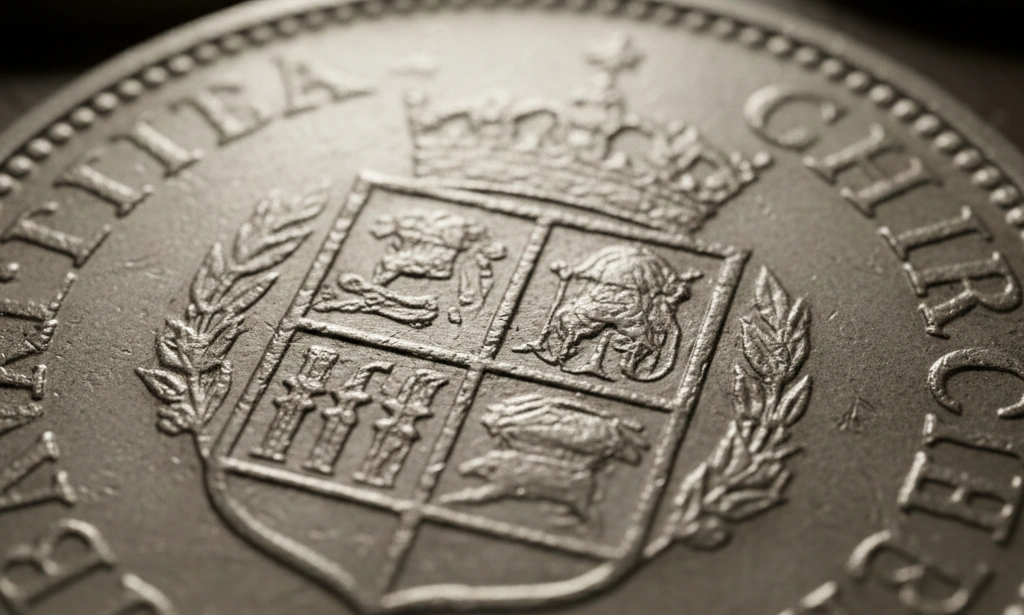 Valuable Foreign Coins Explained: Age, Errors, and Demand